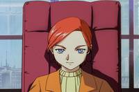 Кадр Мобильный Гандам Дубль-вэ: Бесконечный Вальс (видео)