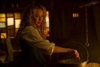 Кадр Красная шапочка