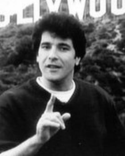 Майлс Берковитц фото