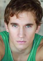 Энтони Трэйна фото