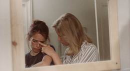 Кадр из фильма "Путешествие тайком" - 2