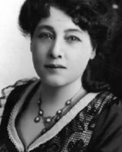 Алис Ги фото