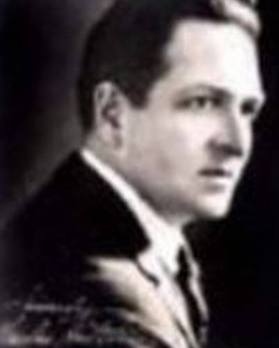 Ральф Бушмен фото