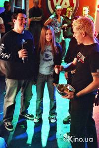 Кадр Держись до конца