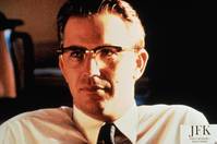 Кадр Джон Ф. Кеннеди: Выстрелы в Далласе