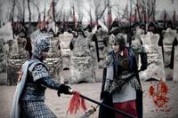 Кадр Легендарные амазонки