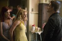 Кадр Настоящая кровь