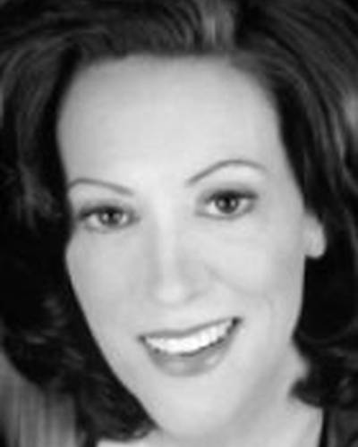 Карен Мерфи фото