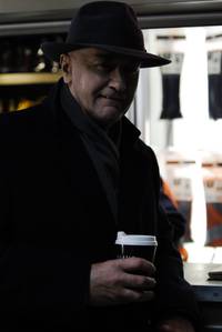 Кадр Воины света