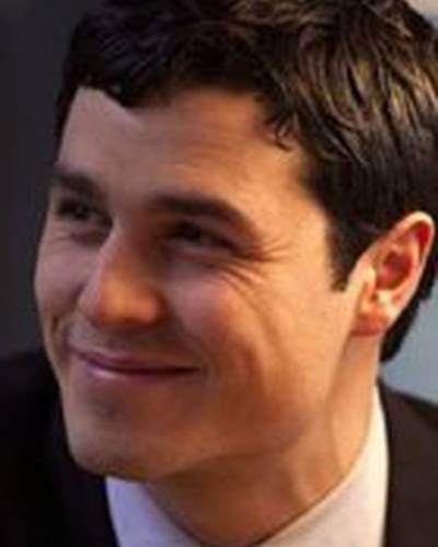 Филип Коррейя фото