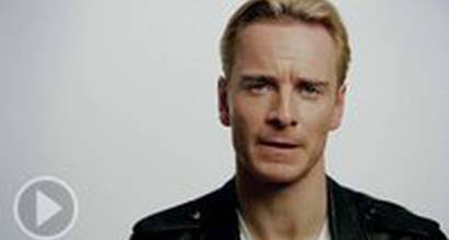 Интервью с актерами и создателями 