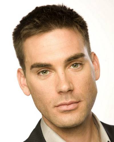 Дрю Фуллер фото