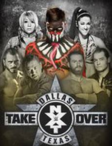 NXT Переворот: Даллас