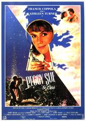 Пегги Сью вышла замуж