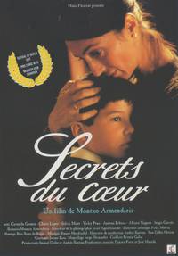 Постер Секреты сердца