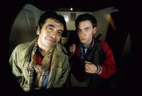 Кадр Как зверь