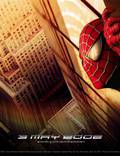 Постер из фильма "Человек-паук" - 1
