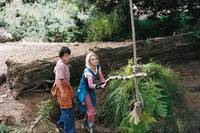 Кадр Мост в Терабитию