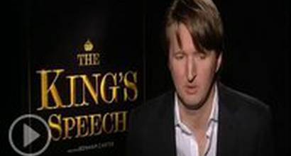 Интервью с Томом Хупером