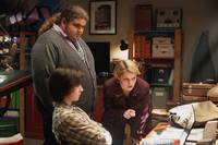 Кадр Алькатрас