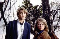 Кадр В плену песков