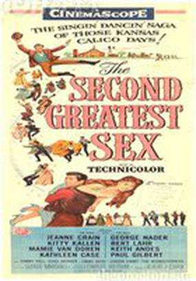 The Second Greatest Sex