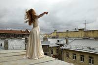 Кадр Петербург. Только по любви