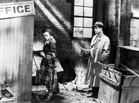 Кадр Оружие для найма