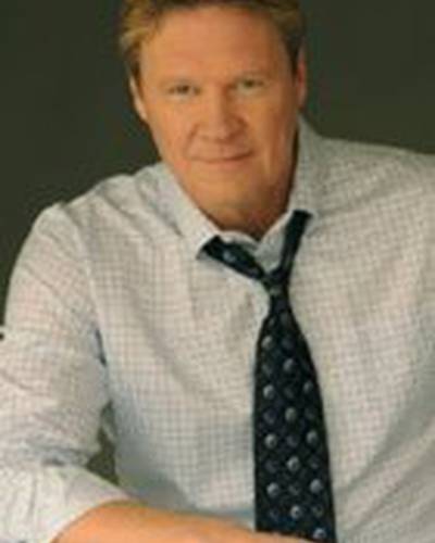 Форри Смит фото