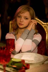 Кадр Черная молния