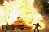 Кадр Ганнибал: Восхождение