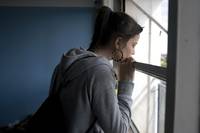 Кадр Аквариум