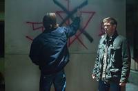 Кадр Сверхъестественное