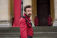 Кадр Путешествия Гулливера