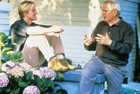 Кадр Лишенный жизни