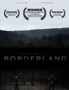 Borderland