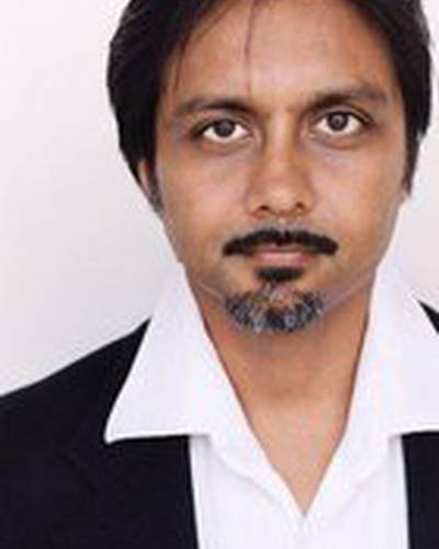 Анжул Нигам фото