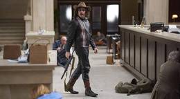 Кадр из фильма "Стокгольмский синдром " - 2