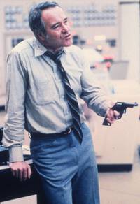 Кадр Китайский синдром