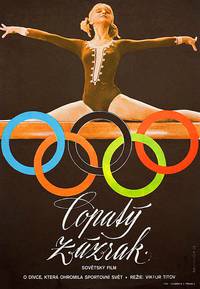 Постер Чудо с косичками