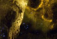 Кадр Фонтан