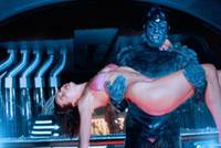 Кадр Земные девушки легко доступны