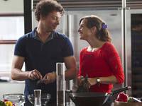 Кадр The Food Guide to Love