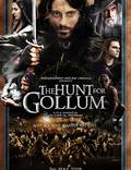 Постер из фильма "Охота за Голлумом" - 1