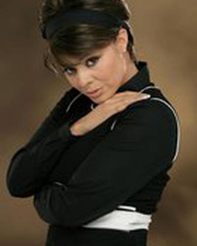 Ядира Каррильо фото