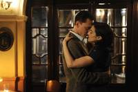 Кадр Глубокое синее море