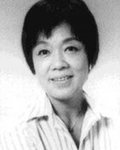 Таэко Наканиси фото