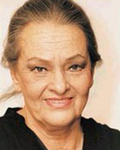 Ханна Скаржанка фото