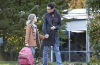 Кадр Запретная дорога