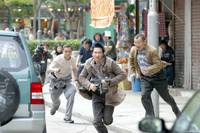 Кадр Горячие новости